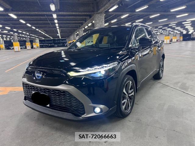 Toyota COROLLA CROSS 2023-03 8224261-7