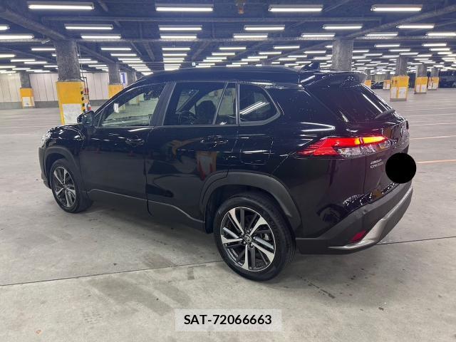 Toyota COROLLA CROSS 2023-03 8224261-8
