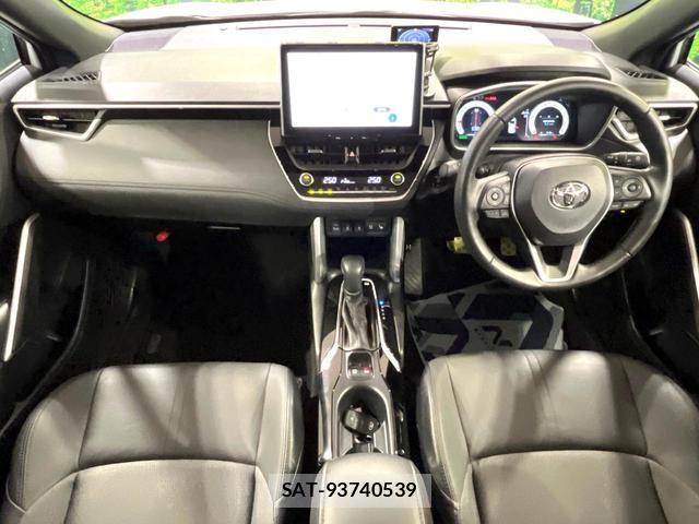 Toyota COROLLA CROSS 2024-08 8224368-1