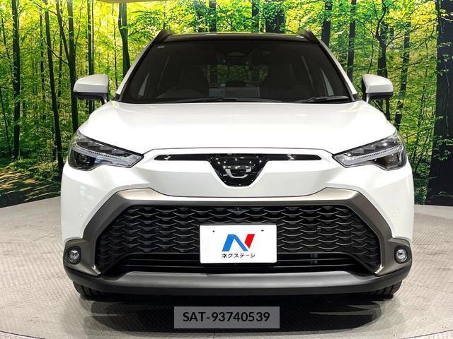 Toyota COROLLA CROSS 2024-08 8224368-12