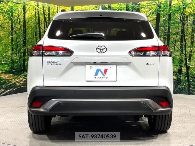 Toyota COROLLA CROSS 2024-08 8224368-13