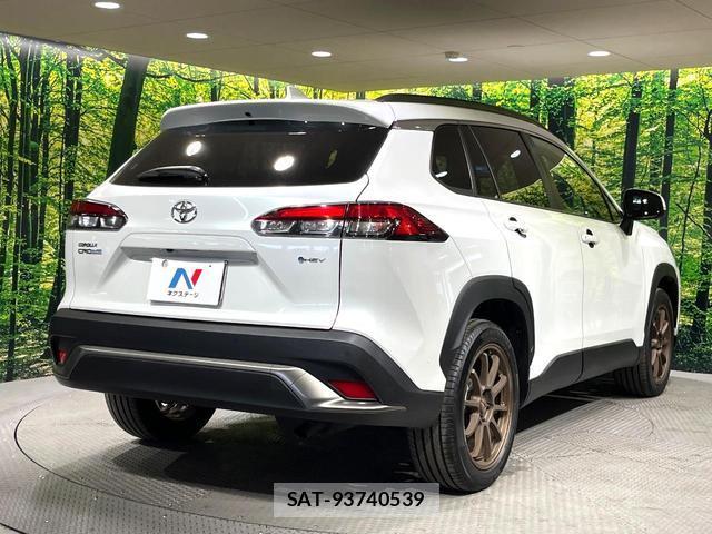 Toyota COROLLA CROSS 2024-08 8224368-15
