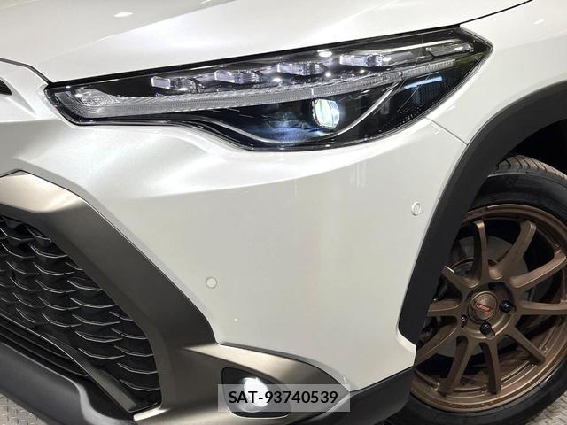 Toyota COROLLA CROSS 2024-08 8224368-16