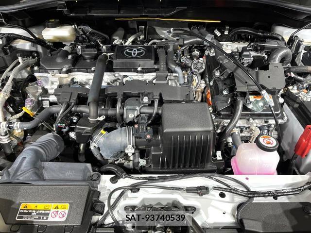 Toyota COROLLA CROSS 2024-08 8224368-18