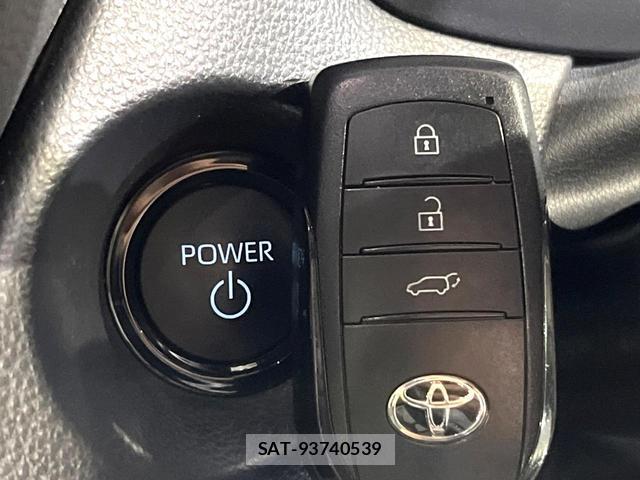 Toyota COROLLA CROSS 2024-08 8224368-8