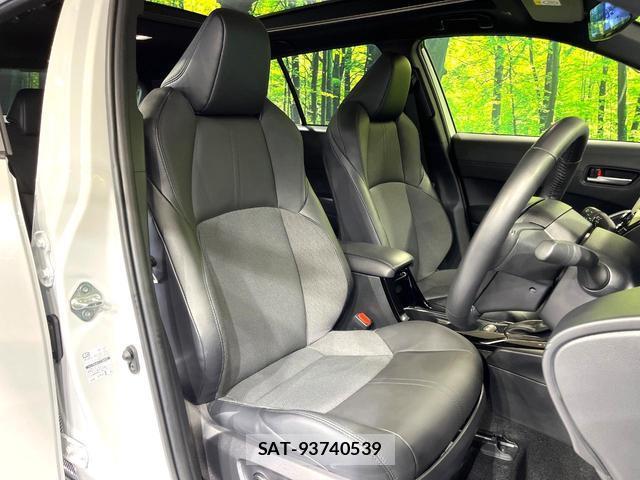 Toyota COROLLA CROSS 2024-08 8224368-9