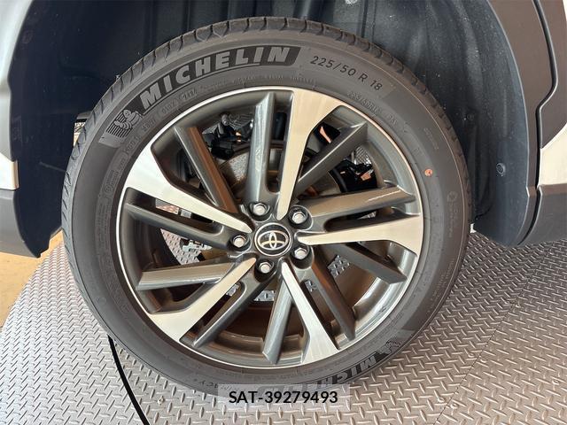 Toyota COROLLA CROSS 2024-09 8224588-13