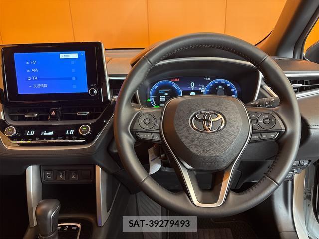 Toyota COROLLA CROSS 2024-09 8224588-14