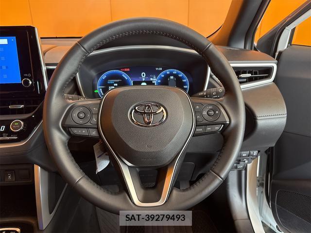 Toyota COROLLA CROSS 2024-09 8224588-15