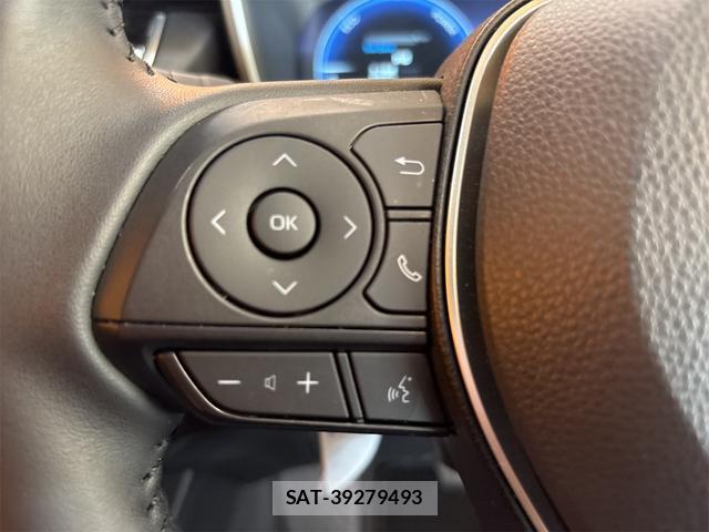 Toyota COROLLA CROSS 2024-09 8224588-16
