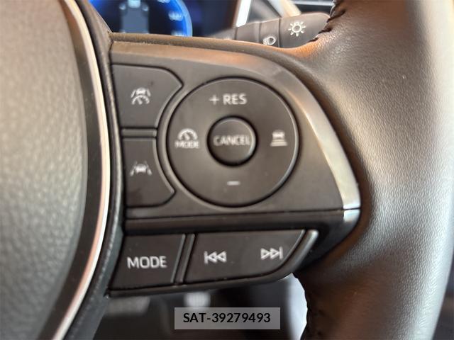 Toyota COROLLA CROSS 2024-09 8224588-17