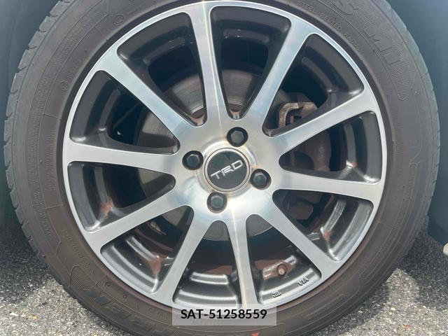 Toyota COROLLA FIELDER 2010-08 8216732-13