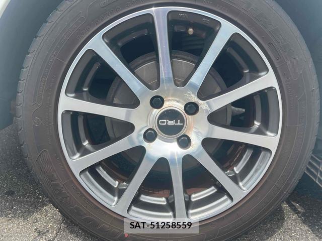 Toyota COROLLA FIELDER 2010-08 8216732-14
