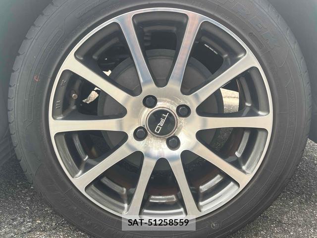 Toyota COROLLA FIELDER 2010-08 8216732-15