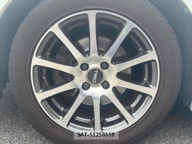 Toyota COROLLA FIELDER 2010-08 8216732-16
