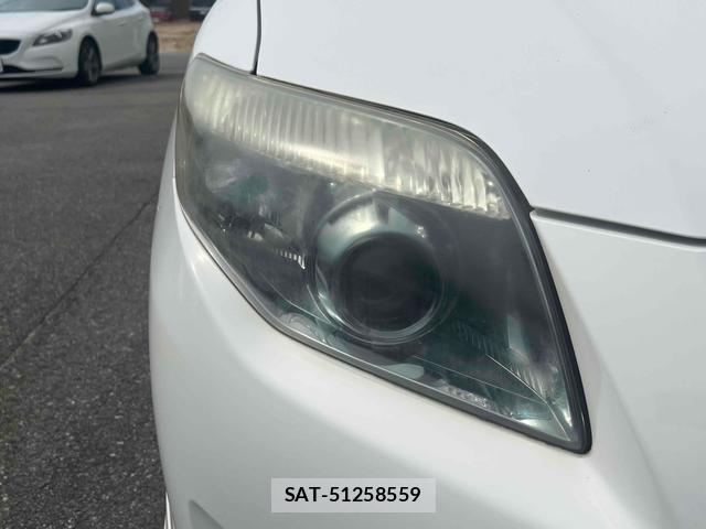Toyota COROLLA FIELDER 2010-08 8216732-19