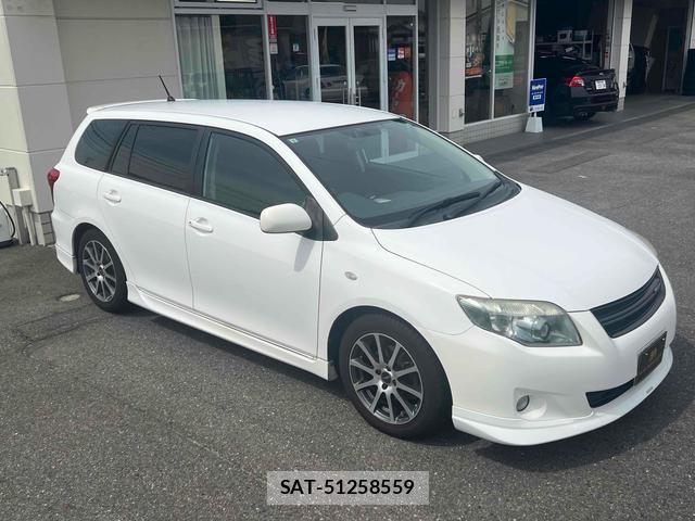 Toyota COROLLA FIELDER 2010-08 8216732-3