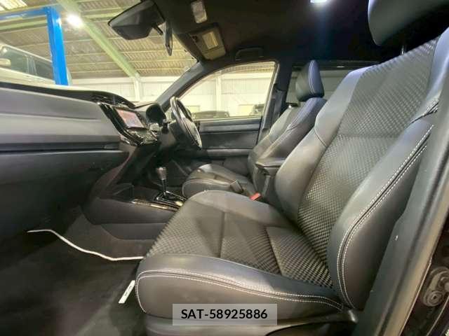 Toyota COROLLA FIELDER 2016-01 8217138-18