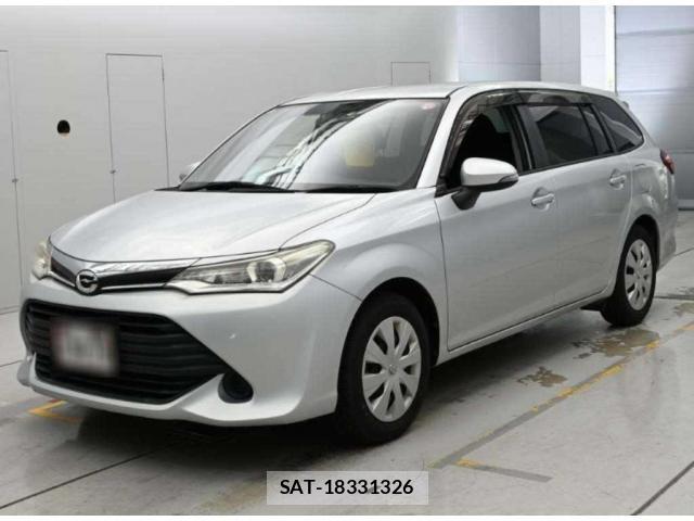 Toyota COROLLA FIELDER 2017-07 8217471-0