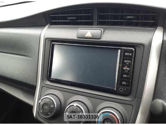 Toyota COROLLA FIELDER 2017-07 8217471-2