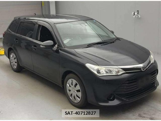 Toyota COROLLA FIELDER 2017-03 8217912-0