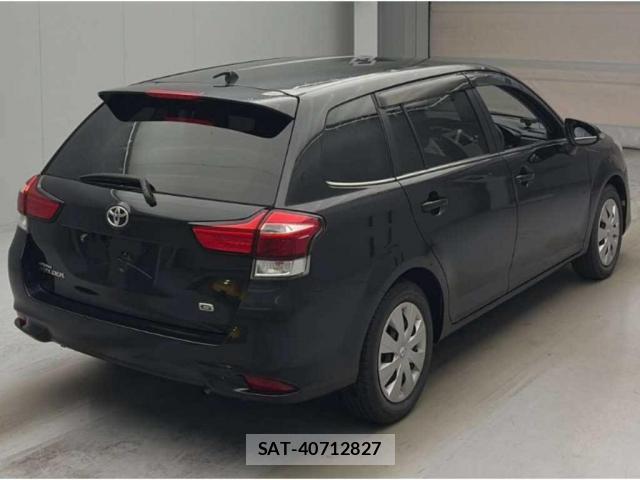 Toyota COROLLA FIELDER 2017-03 8217912-1