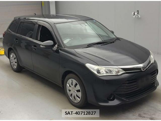 Toyota COROLLA FIELDER 2017-03 8217912-3