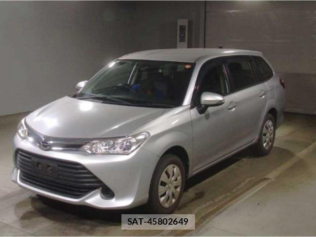 Toyota COROLLA FIELDER 2017-06 8217919-0
