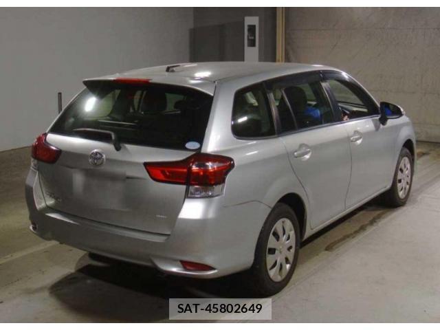 Toyota COROLLA FIELDER 2017-06 8217919-1