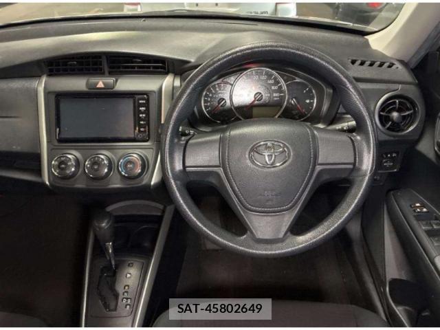 Toyota COROLLA FIELDER 2017-06 8217919-2