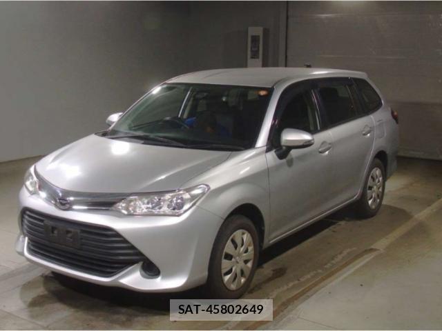 Toyota COROLLA FIELDER 2017-06 8217919-3