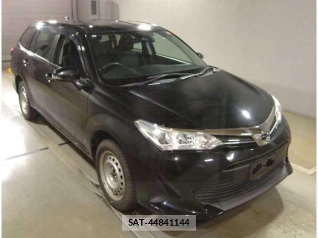 Toyota COROLLA FIELDER 2018-11 8218076-0