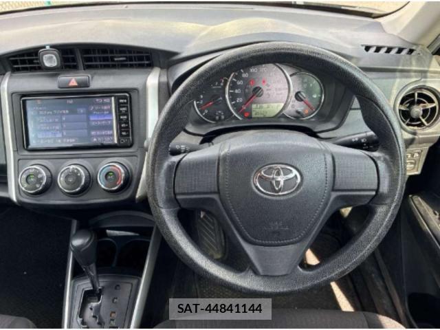 Toyota COROLLA FIELDER 2018-11 8218076-2