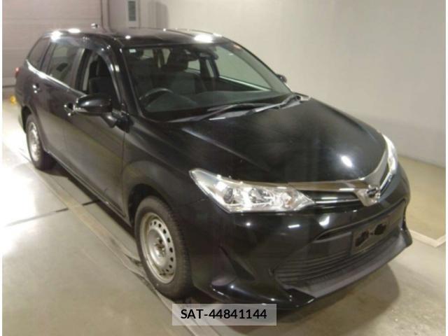Toyota COROLLA FIELDER 2018-11 8218076-3