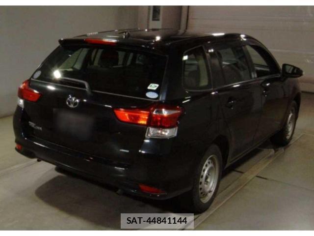 Toyota COROLLA FIELDER 2018-11 8218076-4