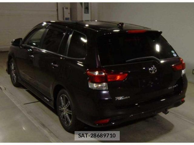Toyota COROLLA FIELDER 2015-06 8218108-1