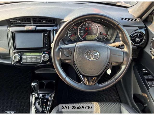 Toyota COROLLA FIELDER 2015-06 8218108-2