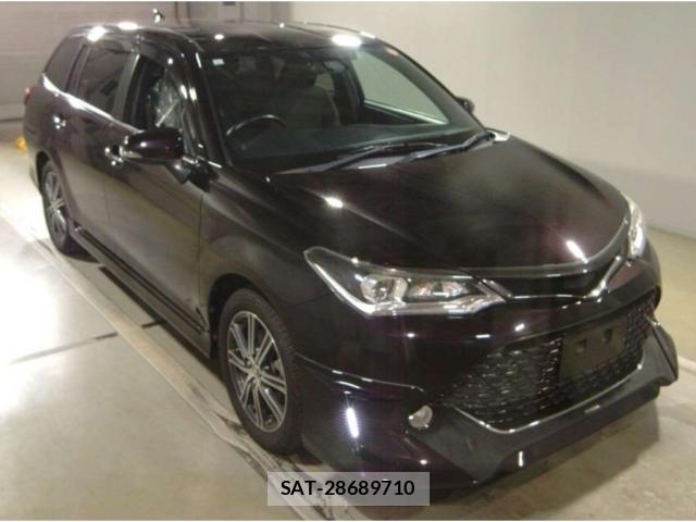 Toyota COROLLA FIELDER 2015-06 8218108-3