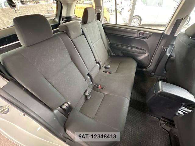 Toyota COROLLA FIELDER 2021-05 8218414-12