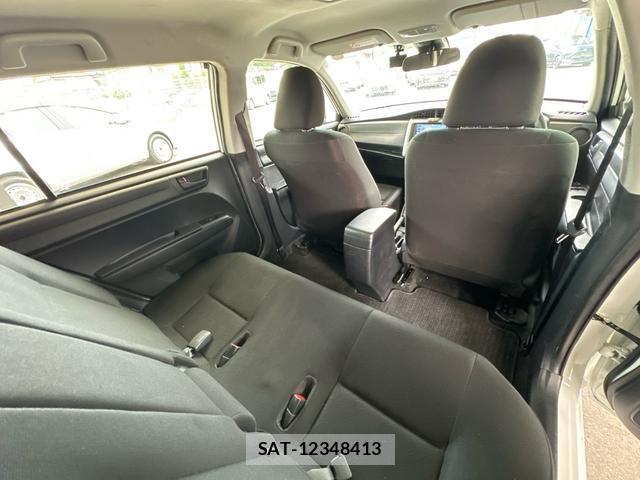 Toyota COROLLA FIELDER 2021-05 8218414-13