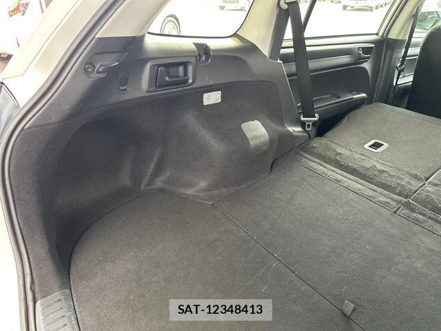 Toyota COROLLA FIELDER 2021-05 8218414-18