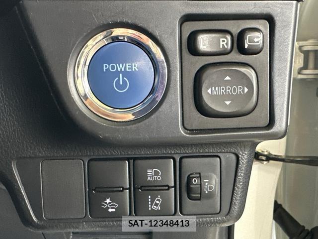 Toyota COROLLA FIELDER 2021-05 8218414-7