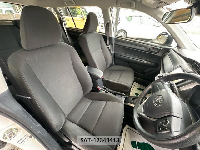 Toyota COROLLA FIELDER 2021-05 8218414-9