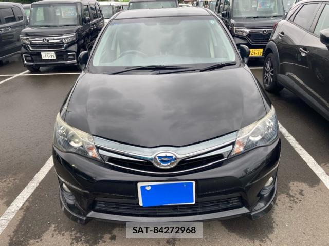 Toyota COROLLA FIELDER 2013-11 8219809-0