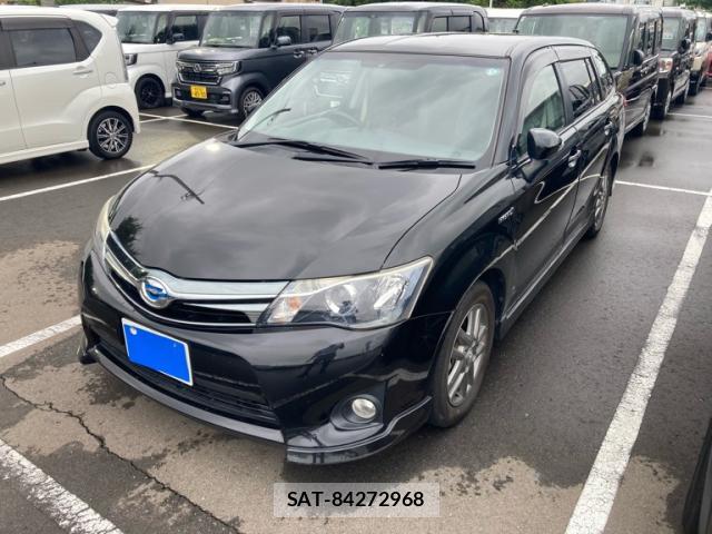 Toyota COROLLA FIELDER 2013-11 8219809-1