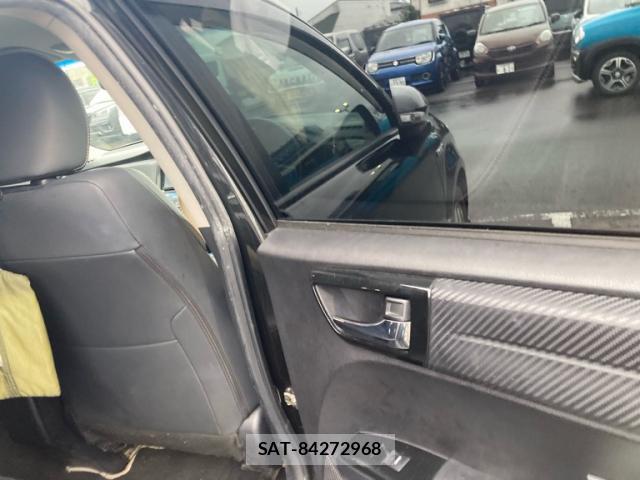 Toyota COROLLA FIELDER 2013-11 8219809-11