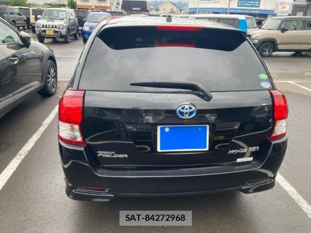 Toyota COROLLA FIELDER 2013-11 8219809-12