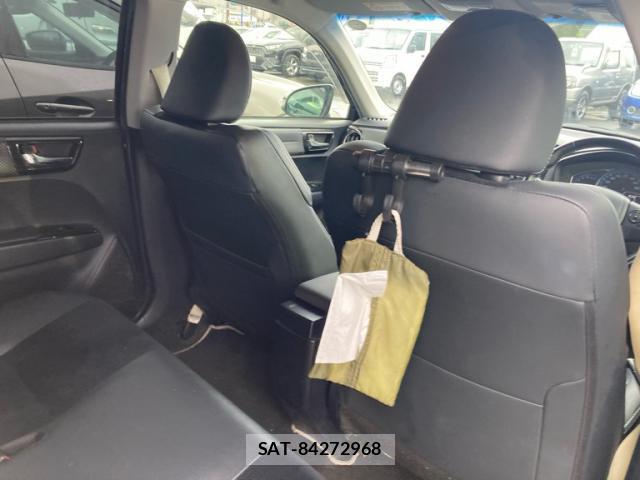Toyota COROLLA FIELDER 2013-11 8219809-14