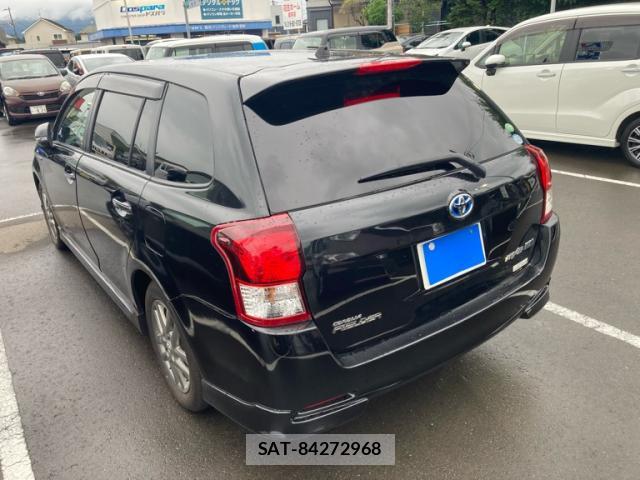 Toyota COROLLA FIELDER 2013-11 8219809-3