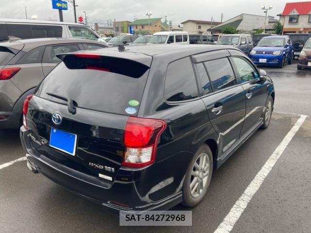 Toyota COROLLA FIELDER 2013-11 8219809-4